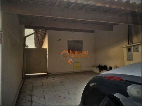 Foto 14 do(a) Casa em Condomínio de 2 quartos à venda em Jardim Guilhermino, Guarulhos