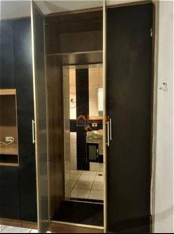 Foto 9 do(a) Casa em Condomínio de 2 quartos à venda em Jardim Guilhermino, Guarulhos