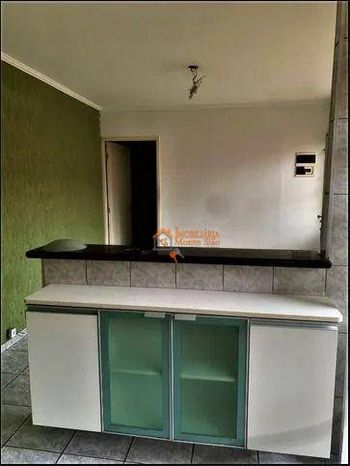 Foto 4 do(a) Casa em Condomínio de 2 quartos à venda em Jardim Guilhermino, Guarulhos
