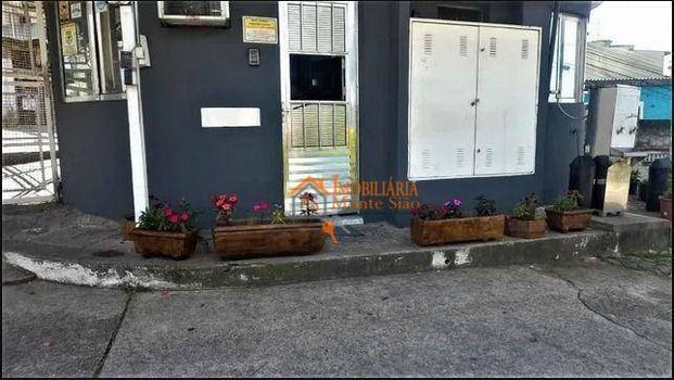 Foto 17 do(a) Casa em Condomínio de 2 quartos à venda em Jardim Guilhermino, Guarulhos