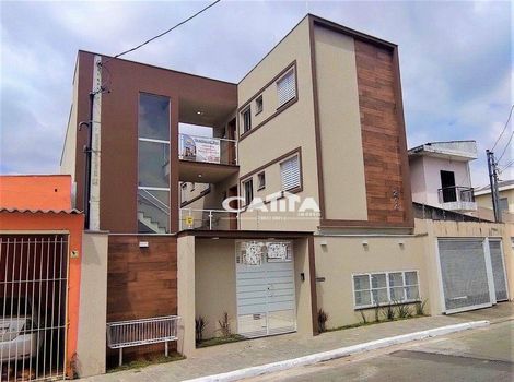 Foto 2 do(a) Apartamento de 2 quartos à venda em Artur Alvim, São Paulo