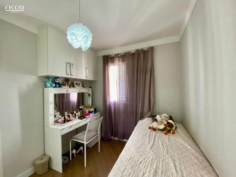 Foto 9 do(a) Apartamento de 3 quartos à venda em Vila Sanches, São José dos Campos