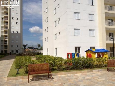 Foto 30 do(a) Apartamento de 3 quartos à venda em Vila Sanches, São José dos Campos