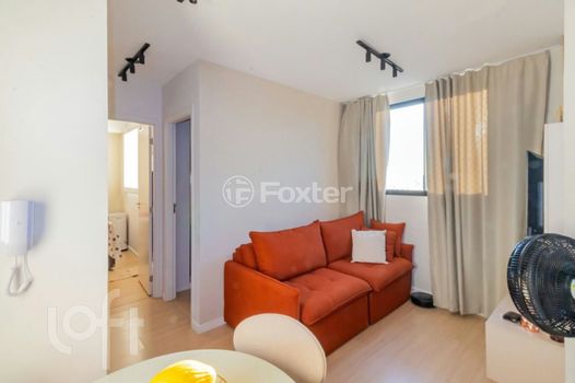 Foto 2 do(a) Apartamento de 2 quartos à venda em Vila Mira, São Paulo