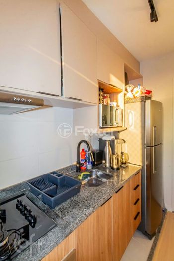 Foto 3 do(a) Apartamento de 2 quartos à venda em Vila Mira, São Paulo
