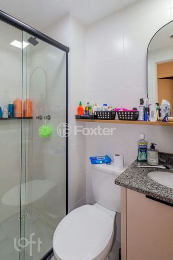 Foto 11 do(a) Apartamento de 2 quartos à venda em Vila Mira, São Paulo