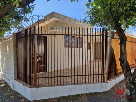 Foto 3 do(a) Casa de 3 quartos à venda em Vila Zilda, São José do Rio Preto