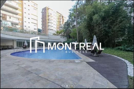 Foto 13 do(a) Apartamento de 4 quartos à venda em Chácara Santo Antônio (Zona Sul), São Paulo