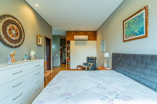 Foto 22 do(a) Casa em Condomínio de 3 quartos à venda em Vila Franca, Piraquara