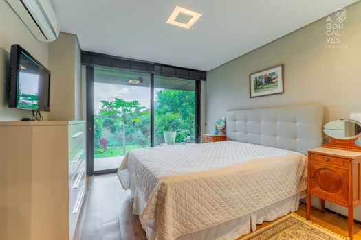 Foto 17 do(a) Casa em Condomínio de 3 quartos à venda em Vila Franca, Piraquara