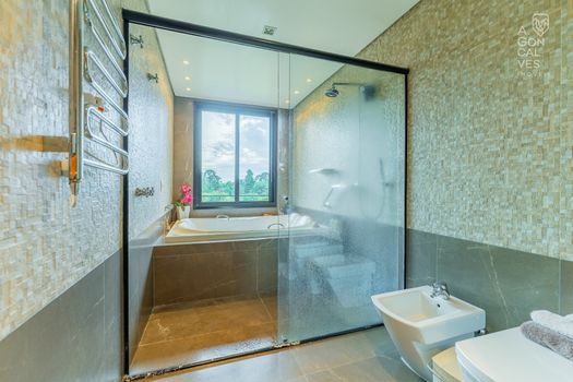 Foto 23 do(a) Casa em Condomínio de 3 quartos à venda em Vila Franca, Piraquara