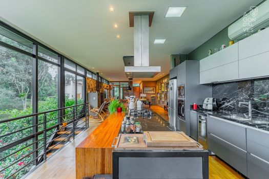 Foto 9 do(a) Casa em Condomínio de 3 quartos à venda em Vila Franca, Piraquara