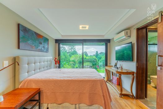 Foto 20 do(a) Casa em Condomínio de 3 quartos à venda em Vila Franca, Piraquara