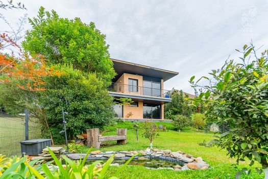 Foto 15 do(a) Casa em Condomínio de 3 quartos à venda em Vila Franca, Piraquara