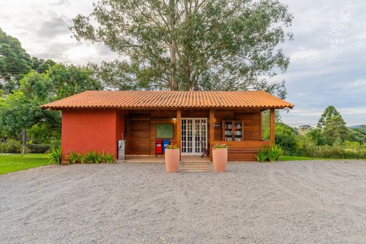 Foto 28 do(a) Casa em Condomínio de 3 quartos à venda em Vila Franca, Piraquara