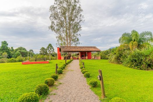 Foto 30 do(a) Casa em Condomínio de 3 quartos à venda em Vila Franca, Piraquara