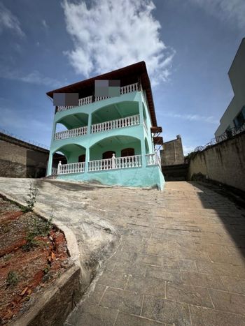 Foto 33 do(a) Casa de 5 quartos para alugar em Céu Azul, Belo Horizonte