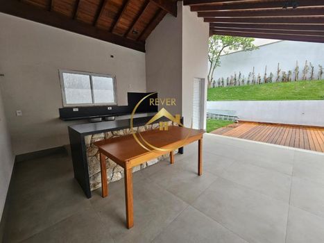 Foto 39 do(a) Casa em Condomínio de 3 quartos à venda em Alphaville Dom Pedro, Campinas