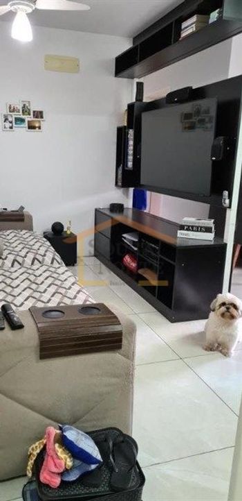 Foto 1 do(a) Apartamento de 3 quartos à venda em Vila Santa Maria, São Paulo