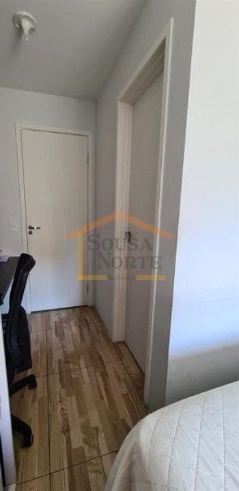 Foto 11 do(a) Apartamento de 3 quartos à venda em Vila Santa Maria, São Paulo