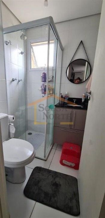 Foto 15 do(a) Apartamento de 3 quartos à venda em Vila Santa Maria, São Paulo