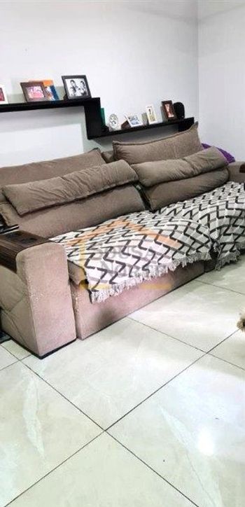 Foto 2 do(a) Apartamento de 3 quartos à venda em Vila Santa Maria, São Paulo