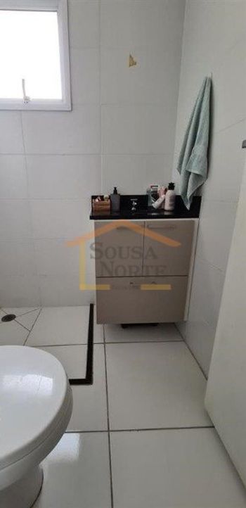Foto 16 do(a) Apartamento de 3 quartos à venda em Vila Santa Maria, São Paulo