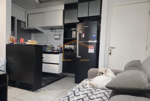 Foto 5 do(a) Apartamento de 3 quartos à venda em Vila Santa Maria, São Paulo