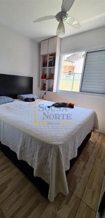 Foto 10 do(a) Apartamento de 3 quartos à venda em Vila Santa Maria, São Paulo