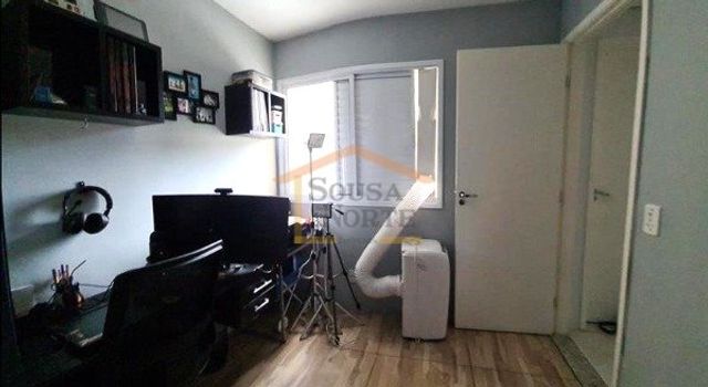 Foto 13 do(a) Apartamento de 3 quartos à venda em Vila Santa Maria, São Paulo