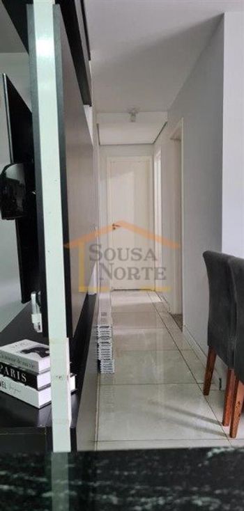 Foto 6 do(a) Apartamento de 3 quartos à venda em Vila Santa Maria, São Paulo