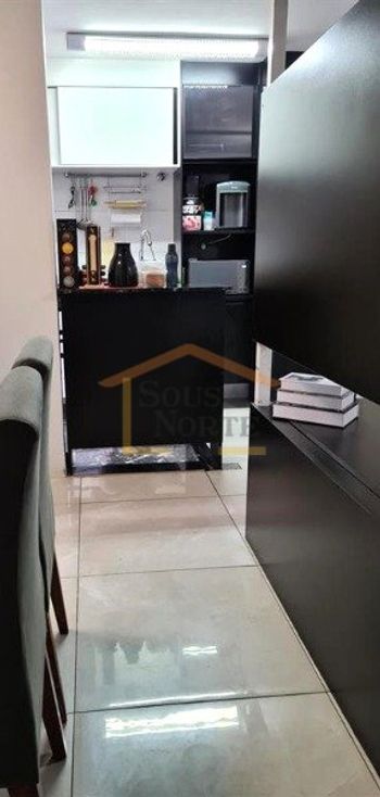Foto 8 do(a) Apartamento de 3 quartos à venda em Vila Santa Maria, São Paulo