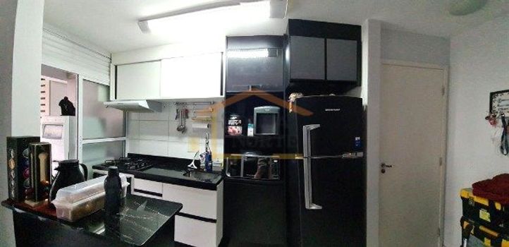 Foto 7 do(a) Apartamento de 3 quartos à venda em Vila Santa Maria, São Paulo