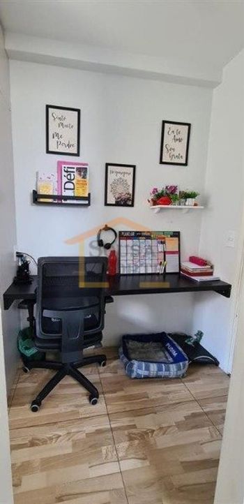 Foto 14 do(a) Apartamento de 3 quartos à venda em Vila Santa Maria, São Paulo