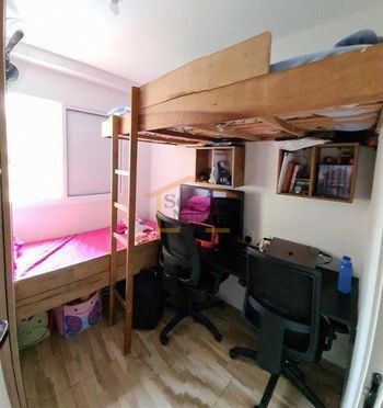 Foto 12 do(a) Apartamento de 3 quartos à venda em Vila Santa Maria, São Paulo