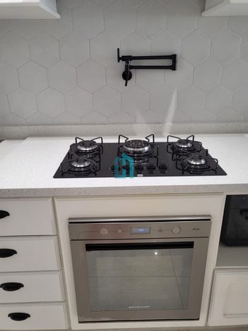 Foto 11 do(a) Apartamento de 3 quartos à venda em Aclimação, São Paulo