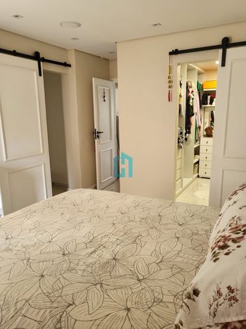 Foto 27 do(a) Apartamento de 3 quartos à venda em Aclimação, São Paulo