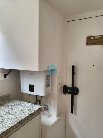 Foto 16 do(a) Apartamento de 3 quartos à venda em Aclimação, São Paulo