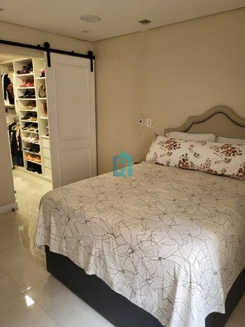 Foto 24 do(a) Apartamento de 3 quartos à venda em Aclimação, São Paulo