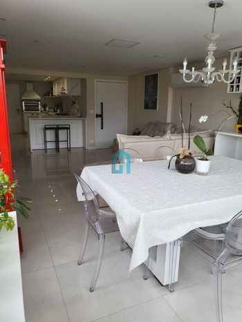 Foto 5 do(a) Apartamento de 3 quartos à venda em Aclimação, São Paulo