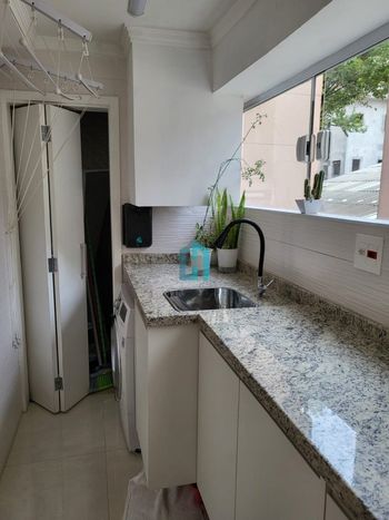 Foto 15 do(a) Apartamento de 3 quartos à venda em Aclimação, São Paulo