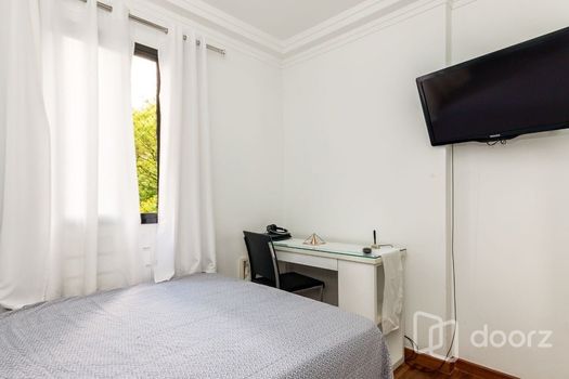 Foto 25 do(a) Apartamento de 4 quartos à venda em Vila Suzana, São Paulo