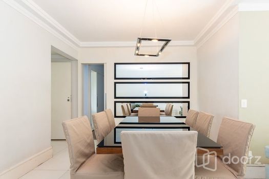 Foto 7 do(a) Apartamento de 4 quartos à venda em Vila Suzana, São Paulo
