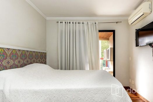 Foto 32 do(a) Apartamento de 4 quartos à venda em Vila Suzana, São Paulo