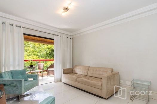 Foto 4 do(a) Apartamento de 4 quartos à venda em Vila Suzana, São Paulo