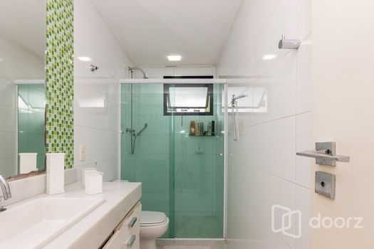 Foto 16 do(a) Apartamento de 4 quartos à venda em Vila Suzana, São Paulo