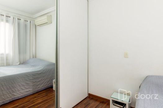 Foto 24 do(a) Apartamento de 4 quartos à venda em Vila Suzana, São Paulo