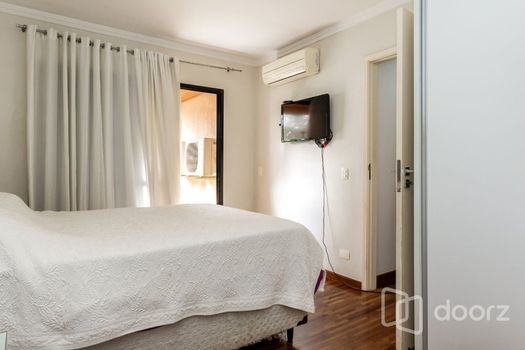 Foto 30 do(a) Apartamento de 4 quartos à venda em Vila Suzana, São Paulo