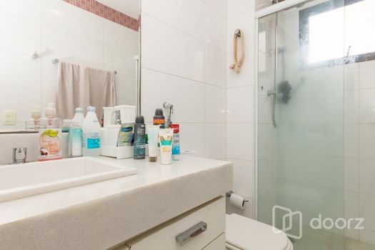 Foto 20 do(a) Apartamento de 4 quartos à venda em Vila Suzana, São Paulo