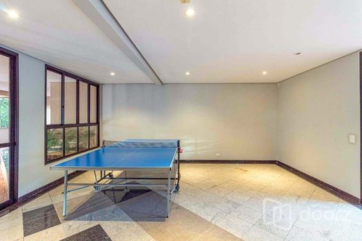 Foto 40 do(a) Apartamento de 4 quartos à venda em Vila Suzana, São Paulo